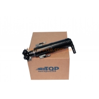 Форсунка омывателя фары лев. BMW X1 E84 13-, 61677321891